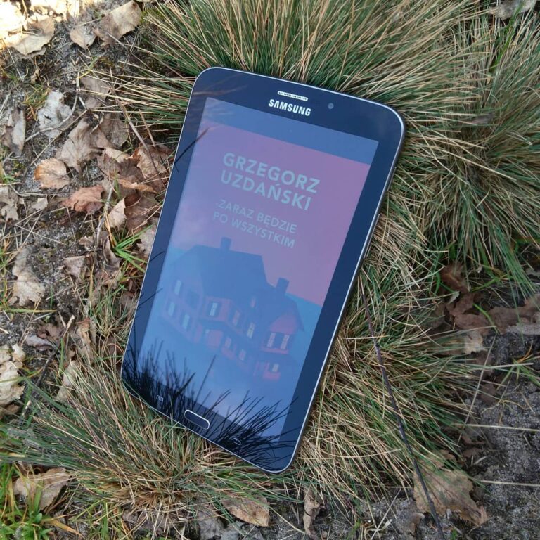 Zaraz będzie po wszystkim