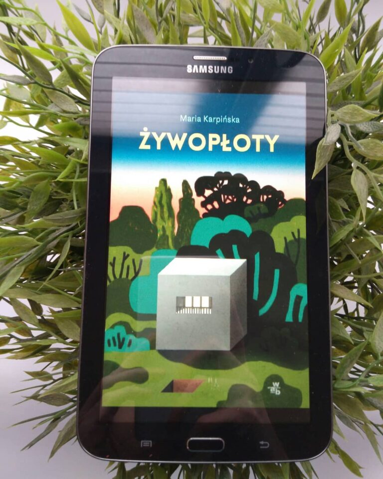 Żywopłoty