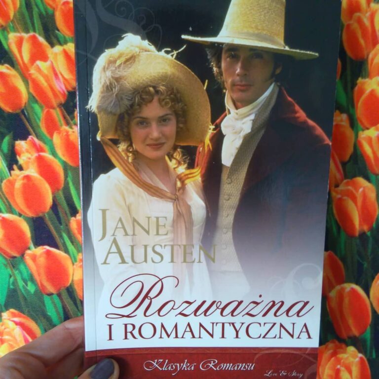 Rozważna i Romantyczna