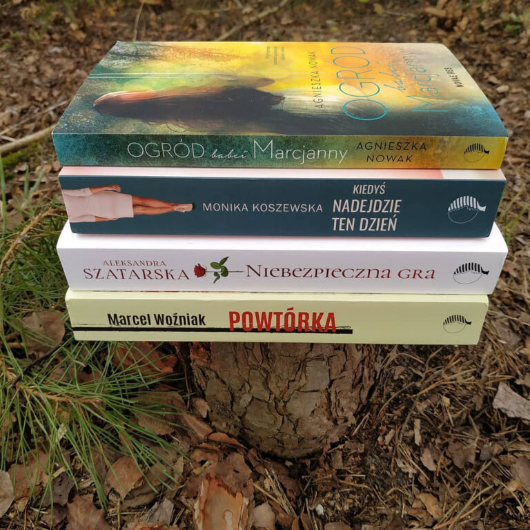 Nowości Novae Res