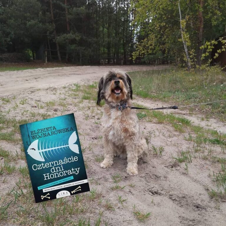 Czternaście dni Honoraty