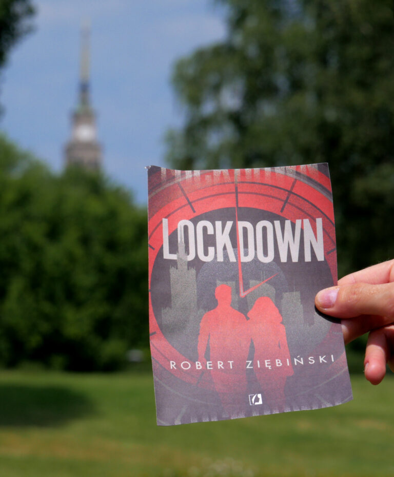 Lockdown