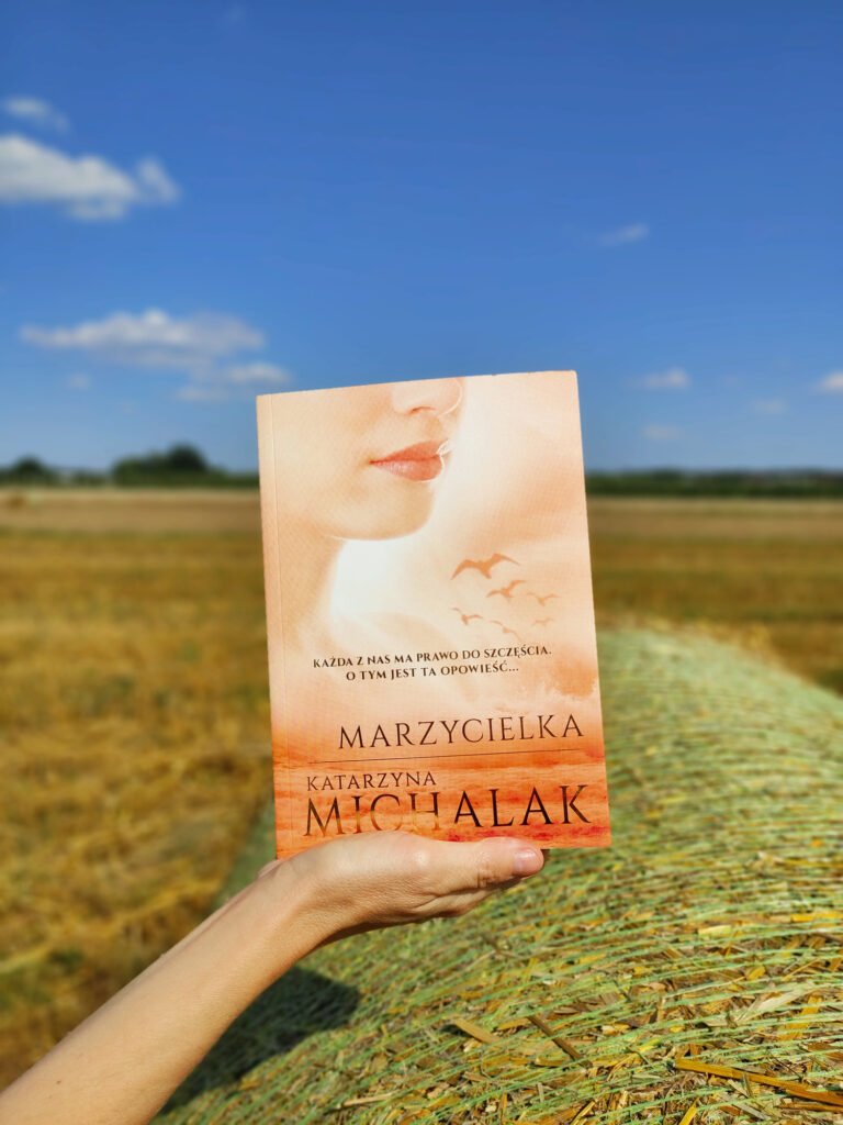 Marzycielka