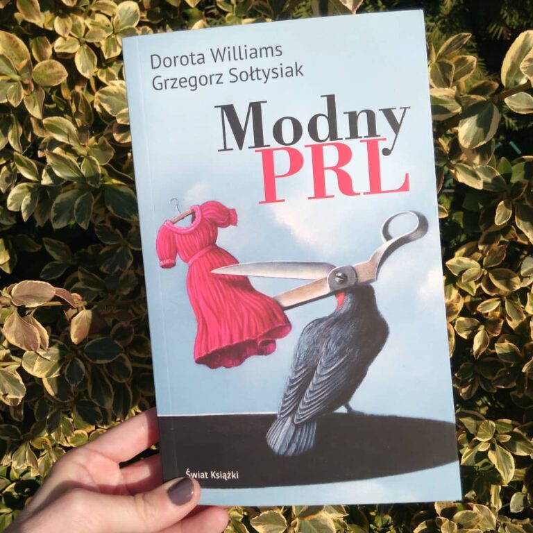 Modny PRL