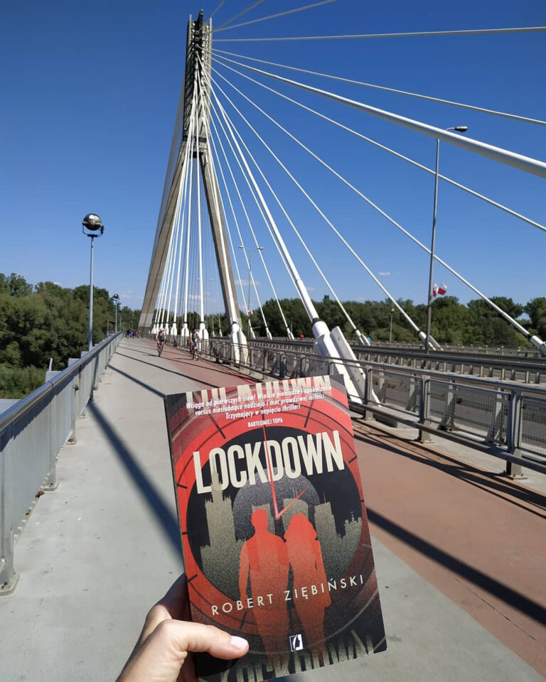 Lockdown - wkrótce premiera