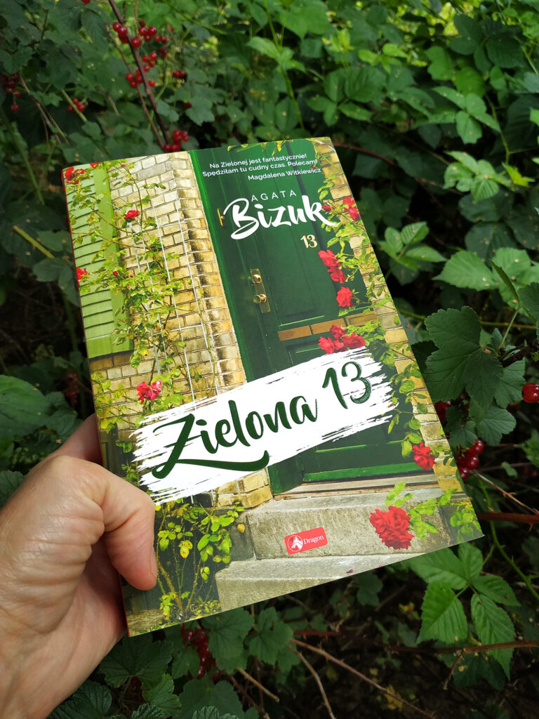 Zielona 13