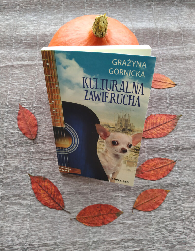 Kulturalna zawierucha