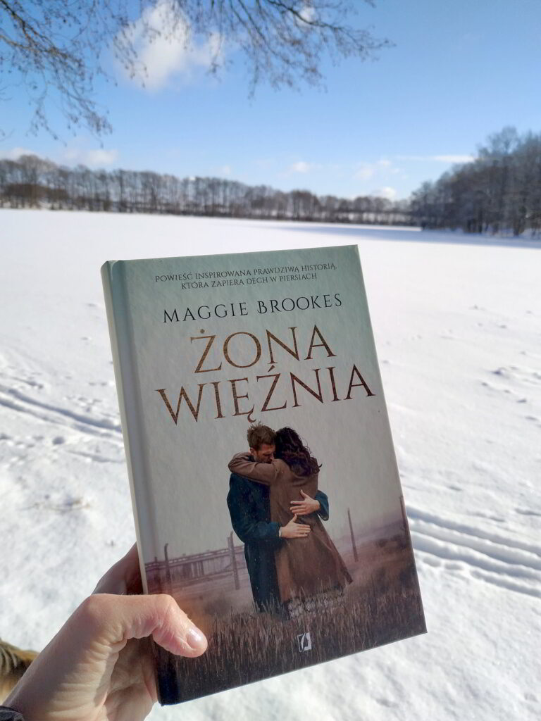 Żona więźnia