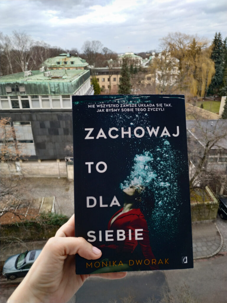 Zachowaj to dla siebie