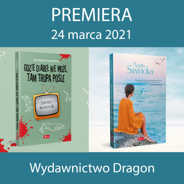 Zapowiedź recenzencka