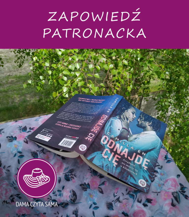 Zapowiedź patronacka