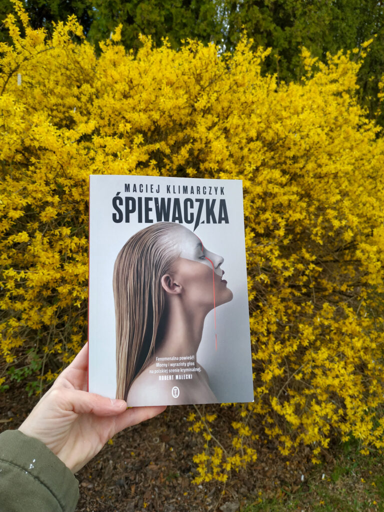 Śpiewaczka