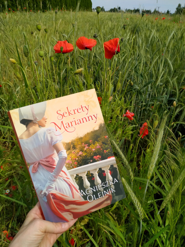 Sekrety Marianny
