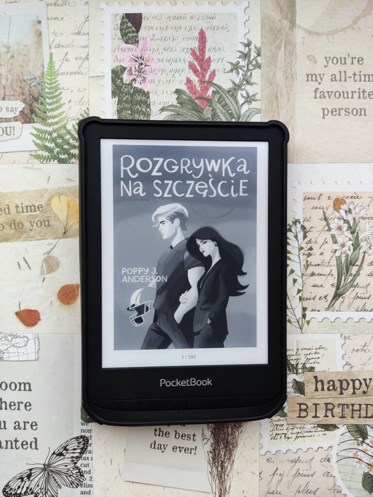 Rozgrywka na szczęście
