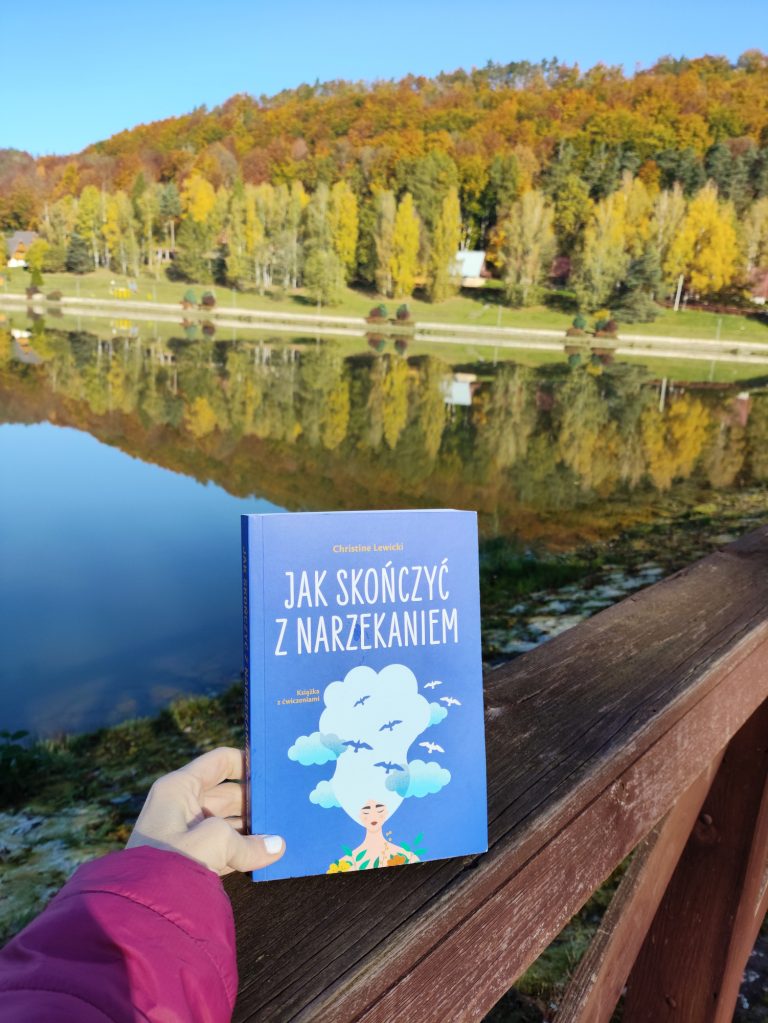 Jak skończyć z narzekaniem