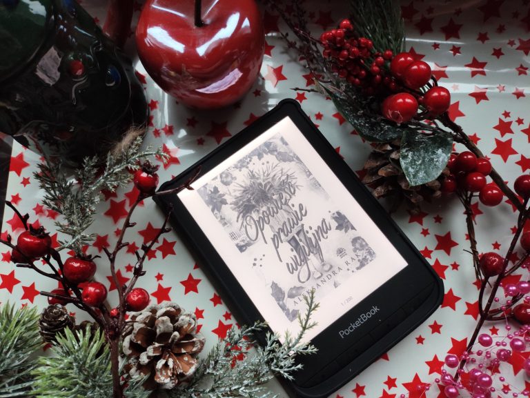 Opowieść prawie wigilijna